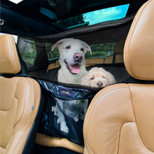 Load image into Gallery viewer, All-Covered Dog Carseat Large-Size
