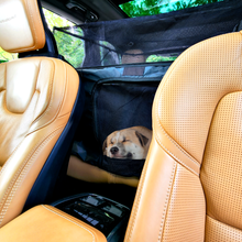 Load image into Gallery viewer, All-Covered Dog Carseat Large-Size
