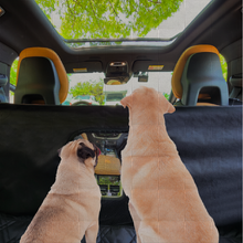 Load image into Gallery viewer, All-Covered Dog Carseat Medium-Size
