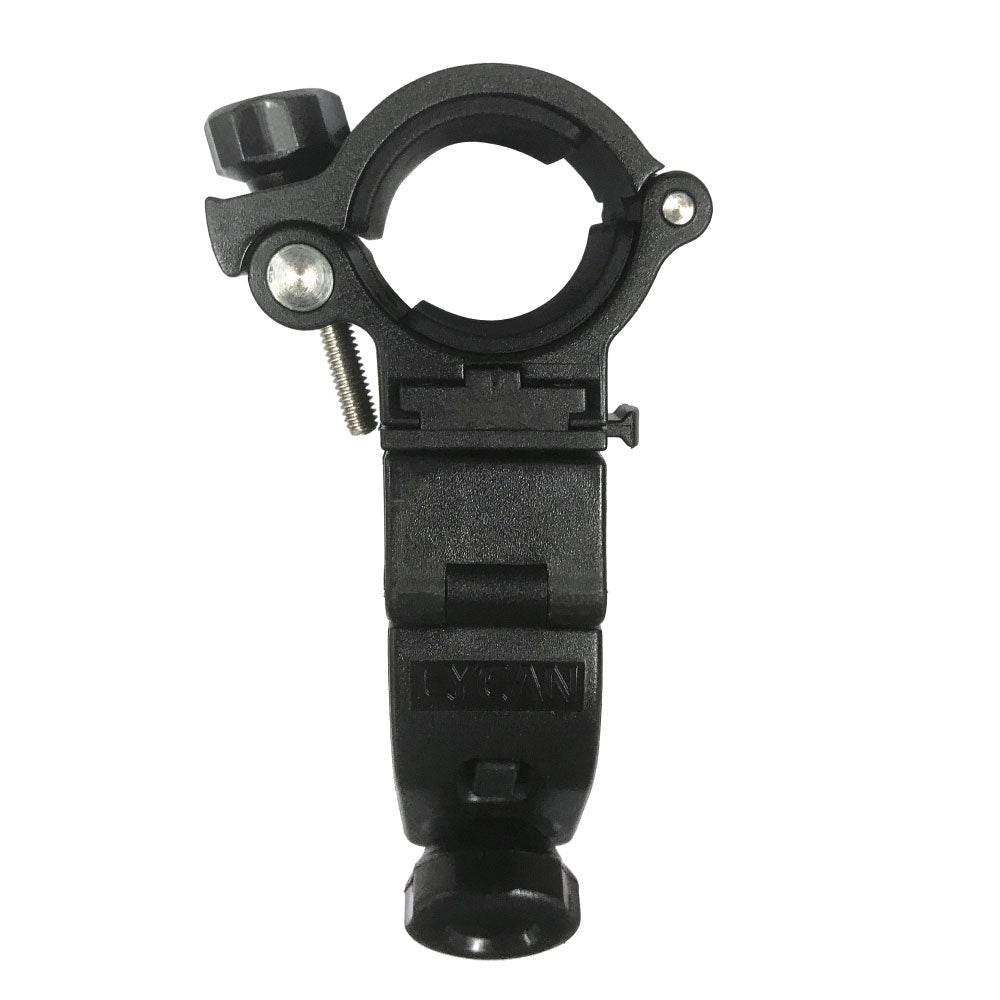 Bicycle Light Mount