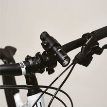 Load image into Gallery viewer, Bicycle Light Mount